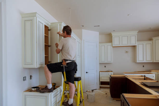 Licensed Kitchen Renovation service in Clear Lake, WI - BM Kitchen