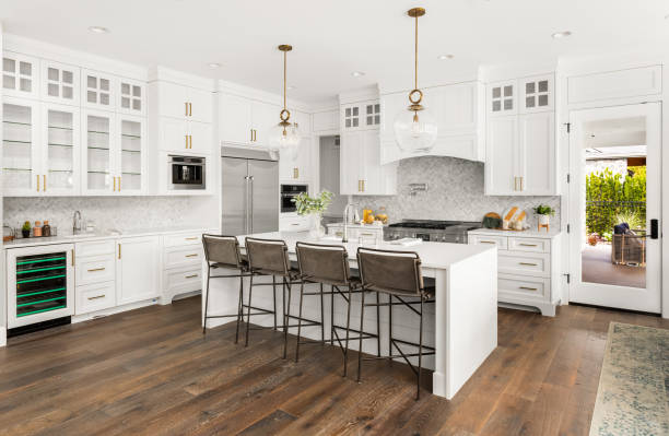 24/7 Emergency Kitchen Renovation experts in Clear Lake, WI