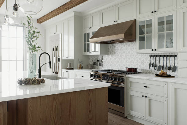 Affordable Kitchen Renovation solutions in Clear Lake, WI